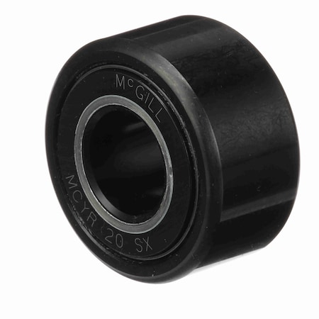Mcgill Camrol Cylindrical Metric Cam Follower, MCYR 20 SX MCYR 20 SX